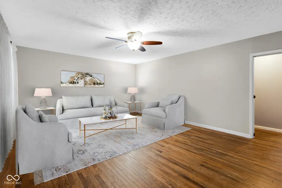 2243 Churchman Avenue, Beech Grove, IN 46107 - #3