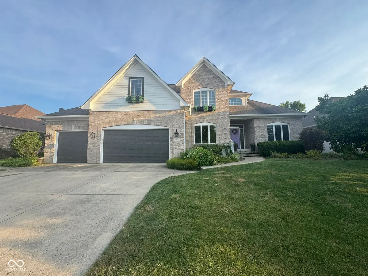 3613 Sugar Maple Court, Greenwood, IN 46142 - #1