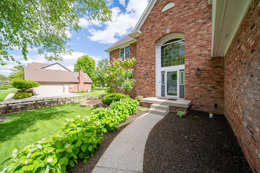 9011 Anchor Bay Drive, Indianapolis, IN 46236 - #3
