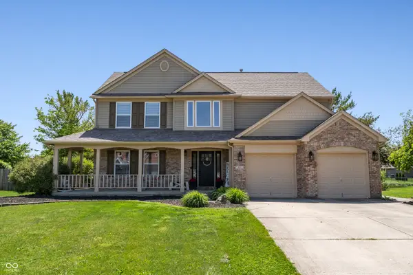 227 Shepherd Court, Greenfield, IN 46140