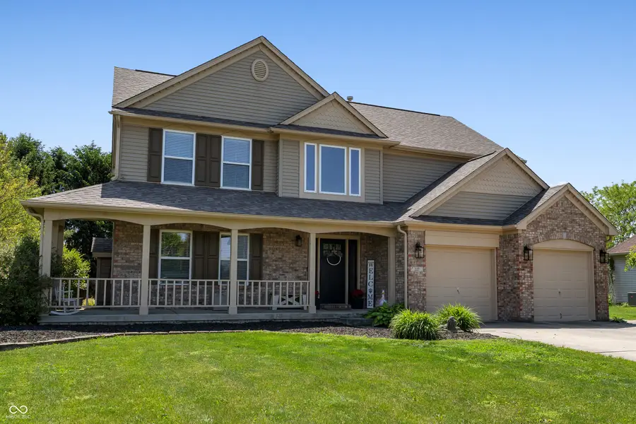 227 Shepherd Court, Greenfield, IN 46140 - #2