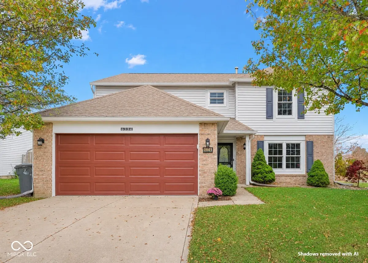 6334 Jakes Place, Indianapolis, IN 46237 - #1