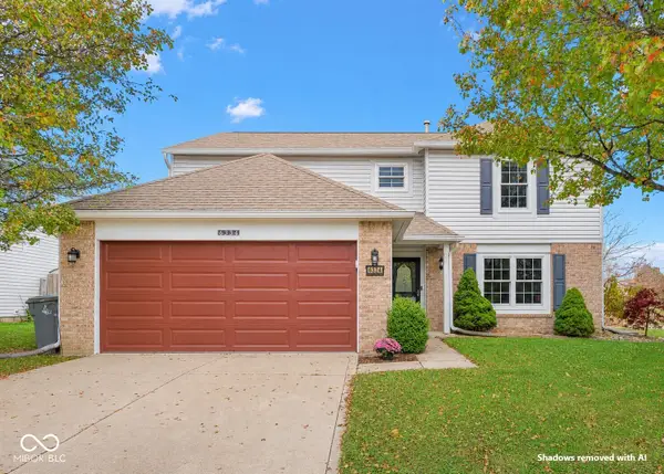 6334 Jakes Place, Indianapolis, IN 46237