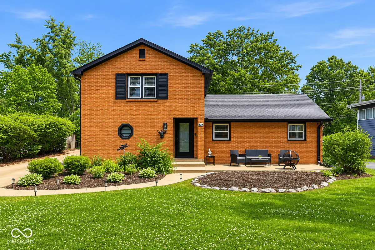 129 N Sadlier Drive, Indianapolis, IN 46219 - #1