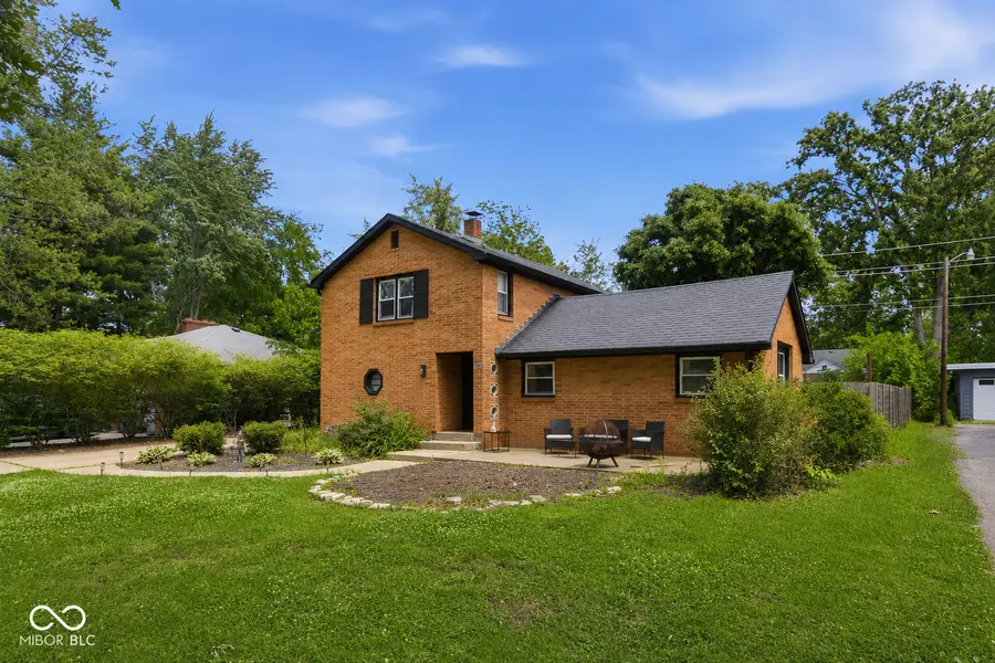 129 N Sadlier Drive, Indianapolis, IN 46219 - #3