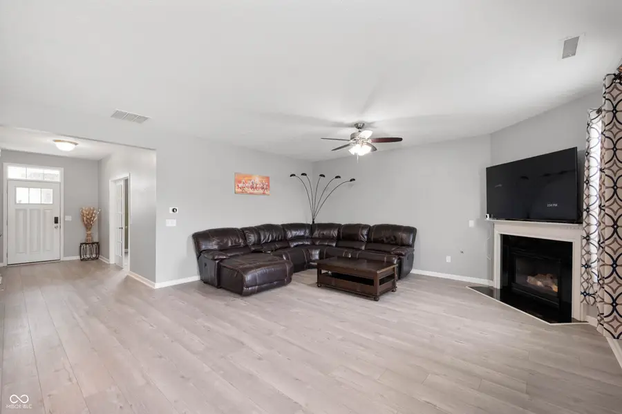 1312 Donald Pass, Greenwood, IN 46143 - #3