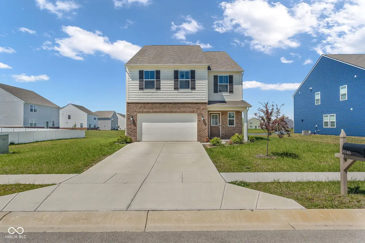 8146 Wagman Street, Camby, IN 46113 - #1