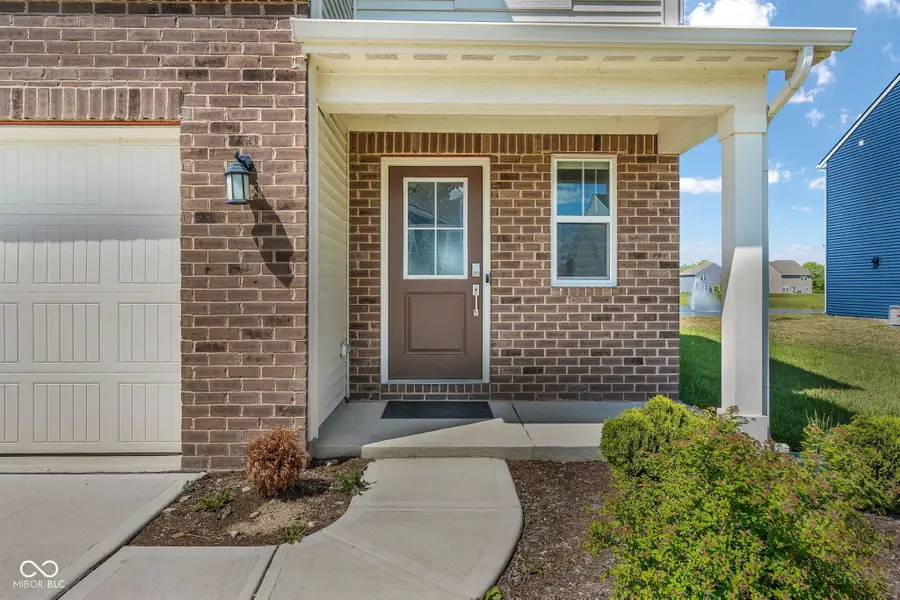 8146 Wagman Street, Camby, IN 46113 - #2