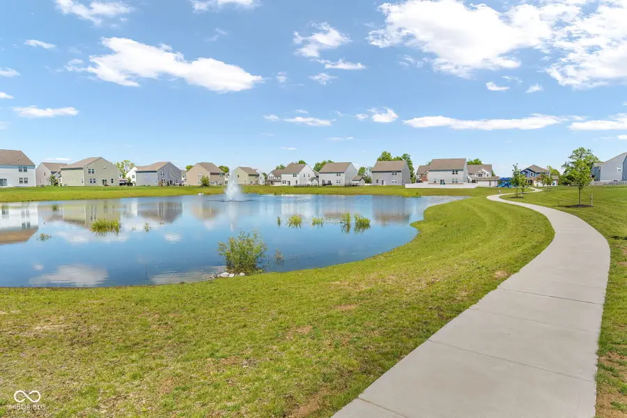 8146 Wagman Street, Camby, IN 46113 - #3