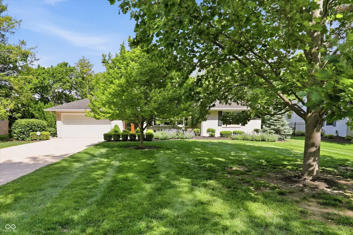 7285 N Illinois Street, Indianapolis, IN 46260 - #1