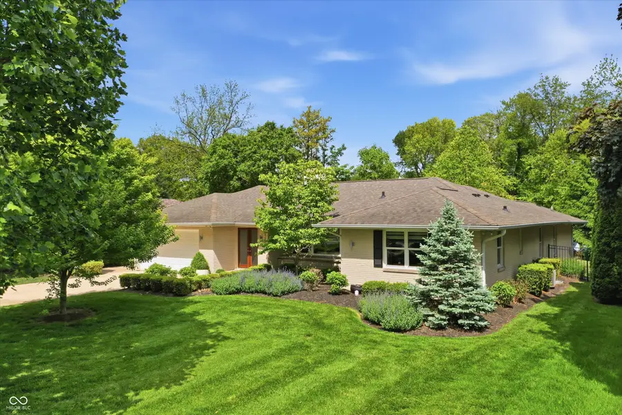 7285 N Illinois Street, Indianapolis, IN 46260 - #2