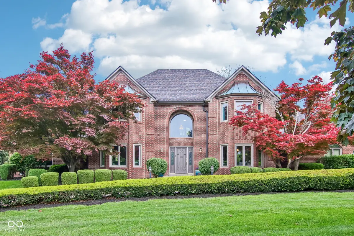 152 Derbyshire Drive, Indianapolis, IN 46229 - #1