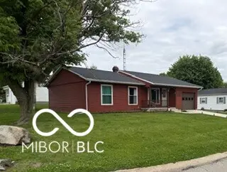 2014 N Macy Lane, Greensburg, IN 47240