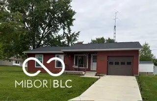 2014 N Macy Lane, Greensburg, IN 47240 - #2
