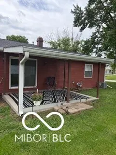 2014 N Macy Lane, Greensburg, IN 47240 - #3