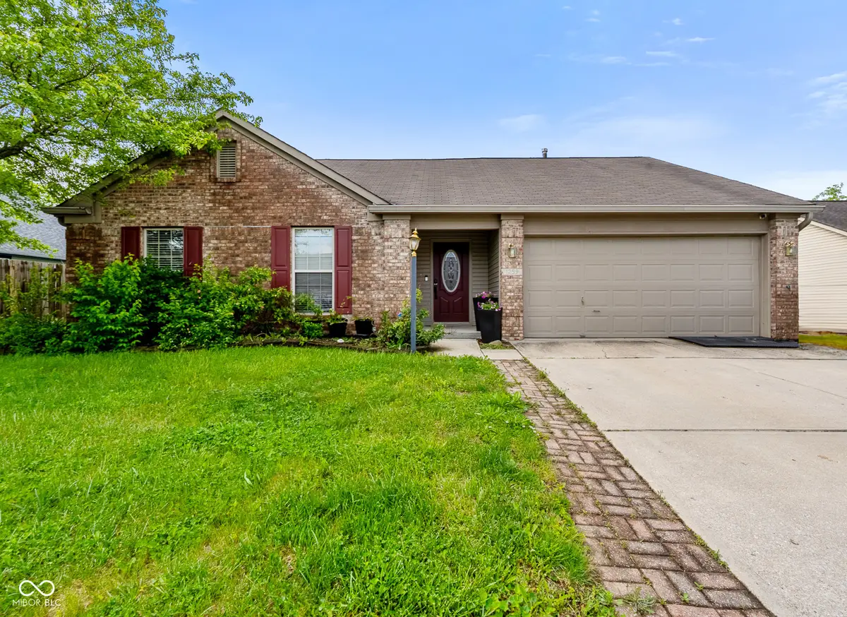 1259 Crisfield Circle, Greenwood, IN 46142 - #1