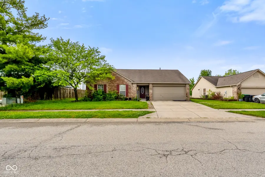 1259 Crisfield Circle, Greenwood, IN 46142 - #2