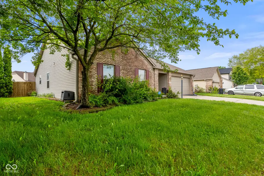 1259 Crisfield Circle, Greenwood, IN 46142 - #3