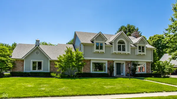 12973 Harrison Drive, Carmel, IN 46033