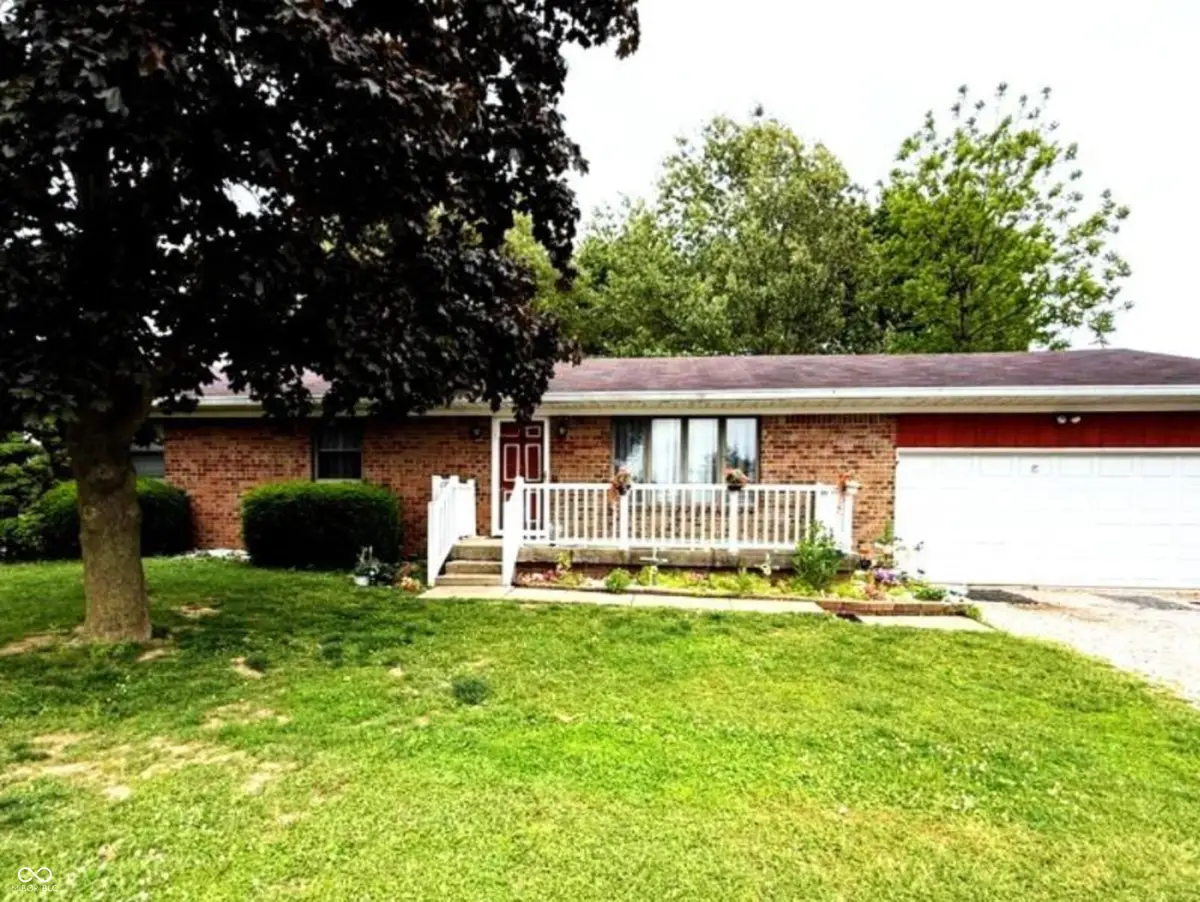 389 S Home Avenue, Martinsville, IN 46151 - #1