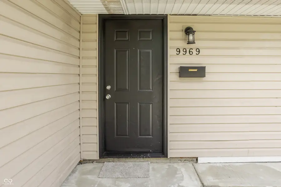 9969 Montery Road, Indianapolis, IN 46235 - #2