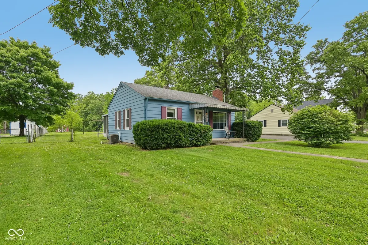 2817 E Southport Road, Indianapolis, IN 46227 - #1