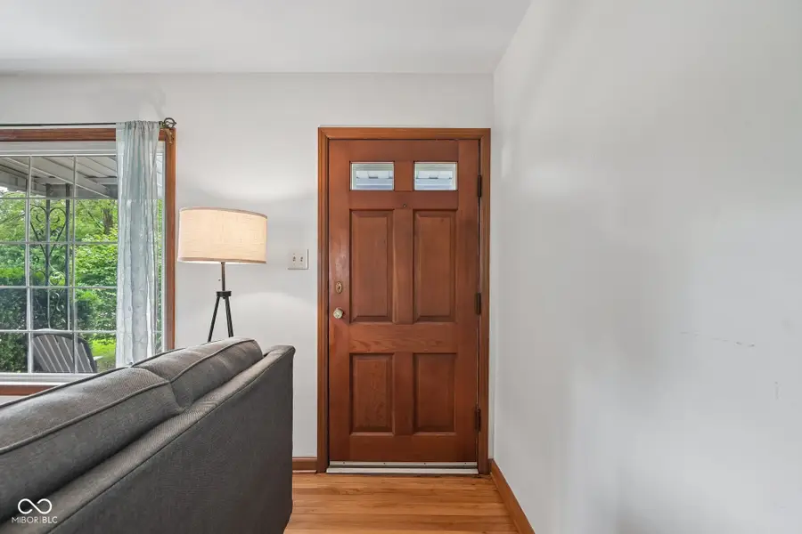 2817 E Southport Road, Indianapolis, IN 46227 - #2