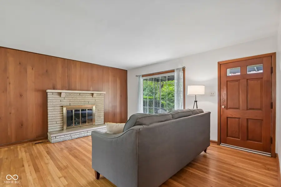 2817 E Southport Road, Indianapolis, IN 46227 - #3