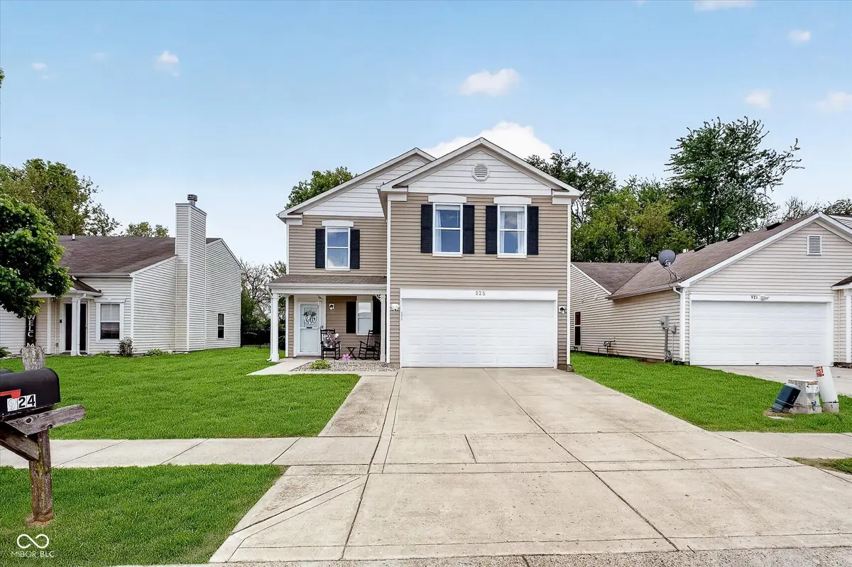 925 Balto Drive, Shelbyville, IN 46176 - #1