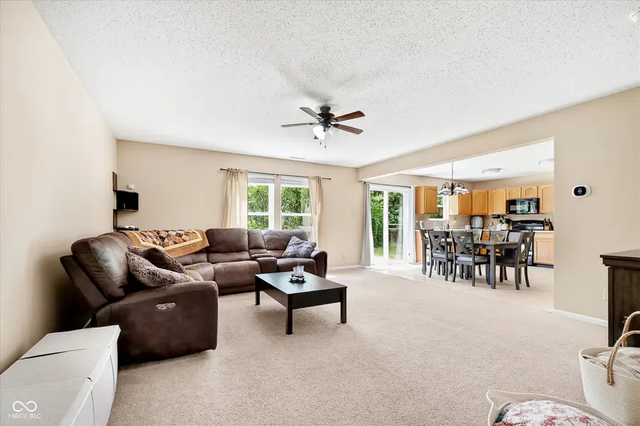 925 Balto Drive, Shelbyville, IN 46176 - #3