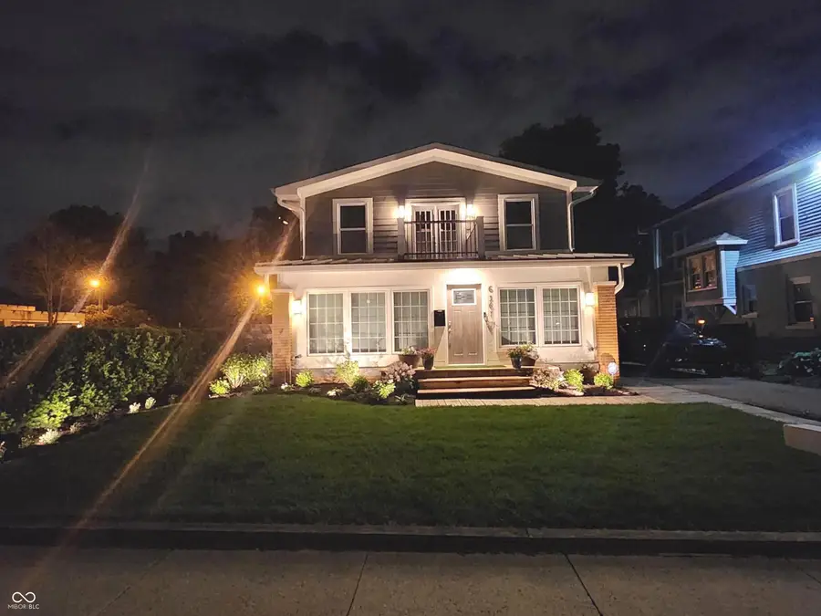6167 Guilford Avenue, Indianapolis, IN 46220 - #2