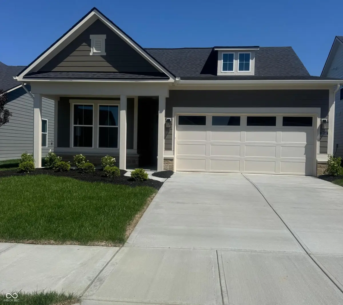 13288 Roundtop Road, Noblesville, IN 46060 - #1