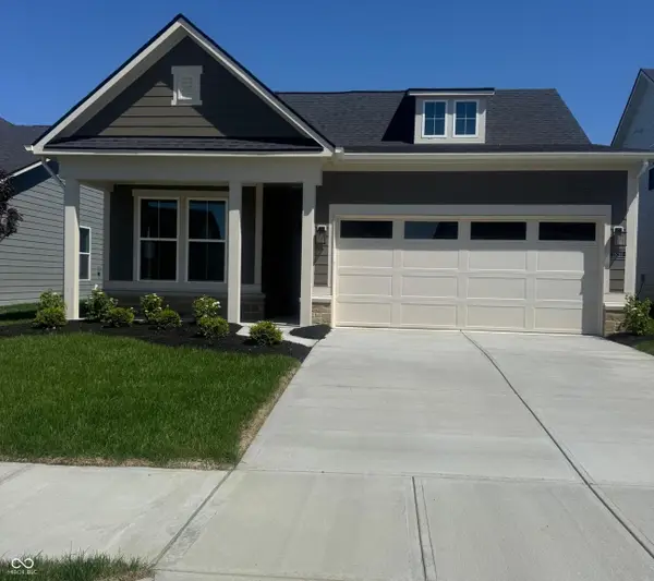 13288 Roundtop Road, Noblesville, IN 46060