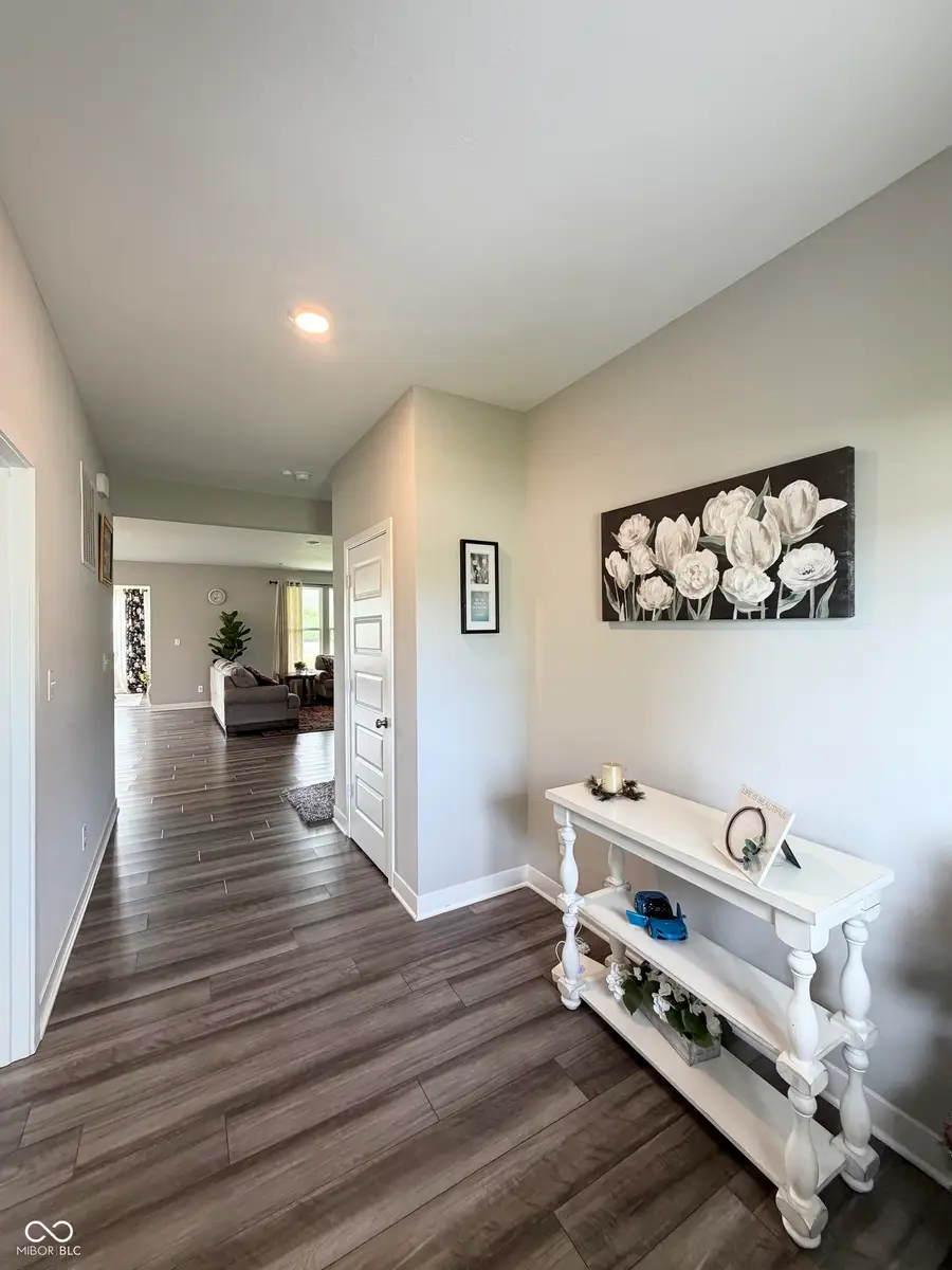 9269 Casey Road, Pendleton, IN 46064 - #3