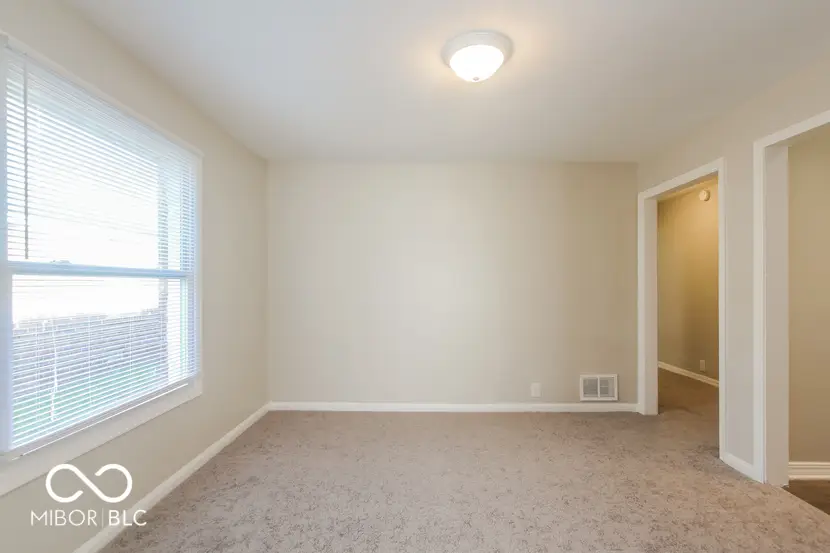 3557 Forest Manor Avenue, Indianapolis, IN 46218 - #3