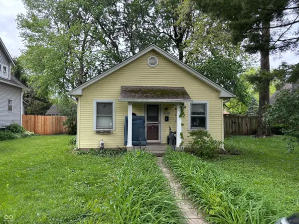 7112 Dobson Street, Indianapolis, IN 46268