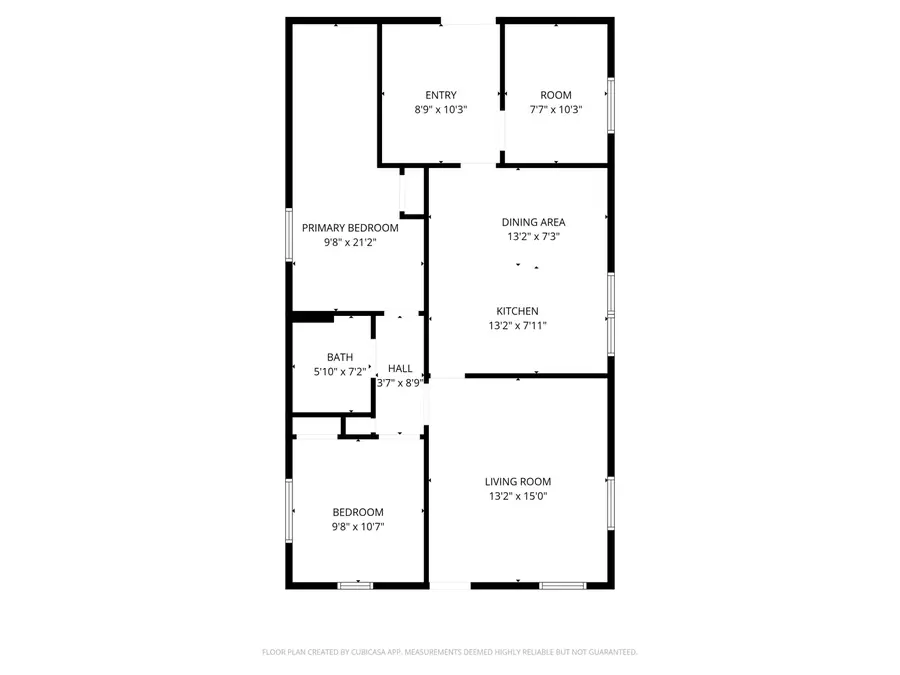7112 Dobson Street, Indianapolis, IN 46268 - #2