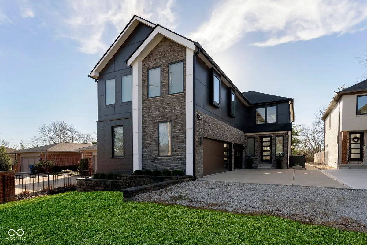 429 W 86th Street, Indianapolis, IN 46260 - #1
