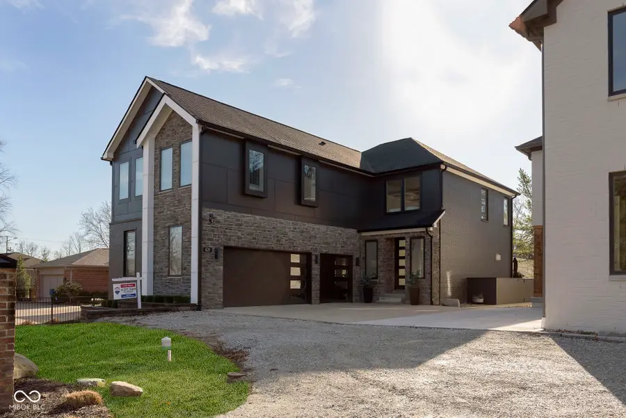 429 W 86th Street, Indianapolis, IN 46260 - #2