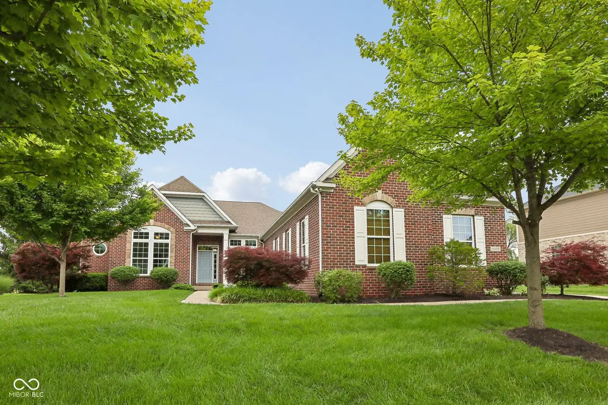 4426 Hickory Grove Boulevard, Greenwood, IN 46143 - #1