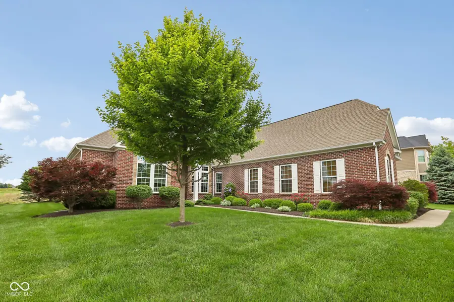 4426 Hickory Grove Boulevard, Greenwood, IN 46143 - #2