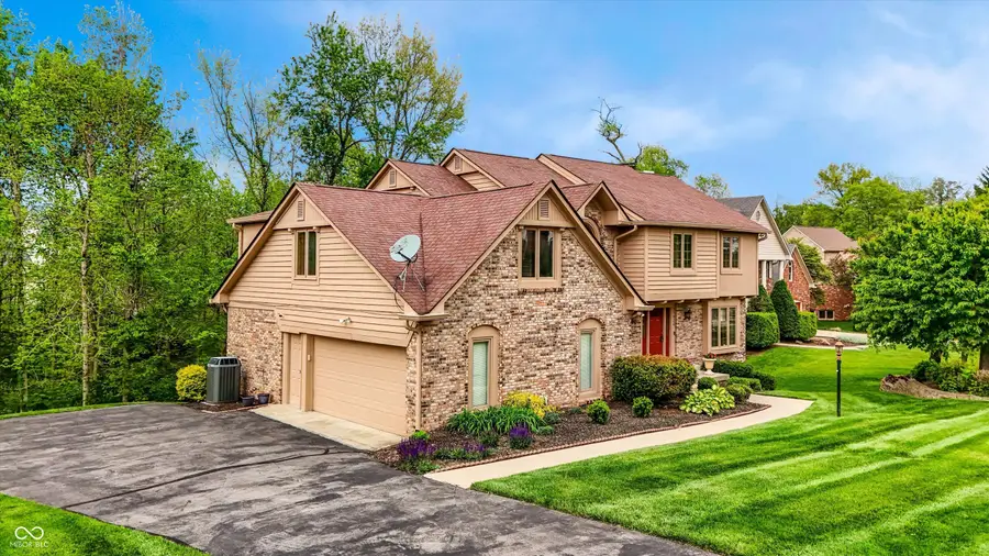 11826 Sea Star Drive, Indianapolis, IN 46256 - #2