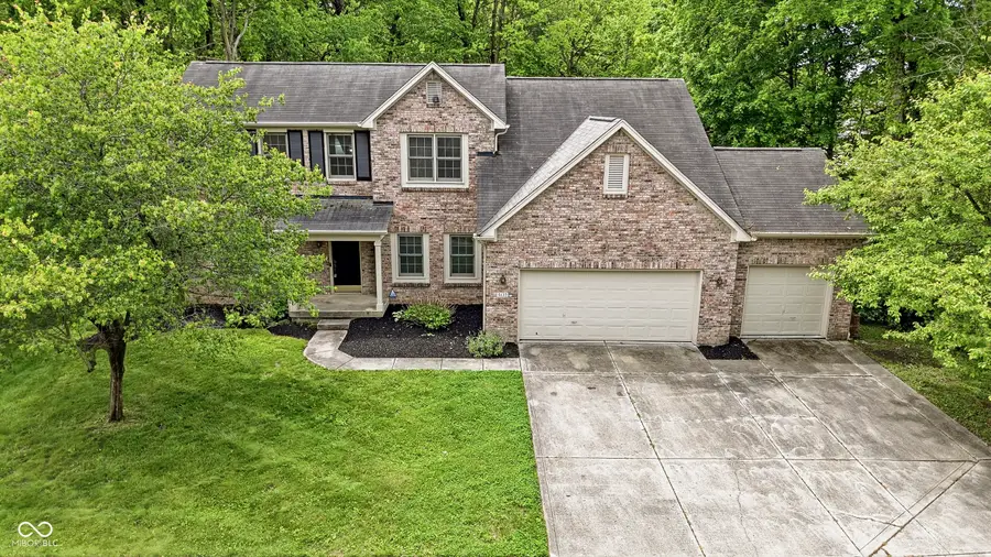 5133 Robinsrock Way, Indianapolis, IN 46268 - #2