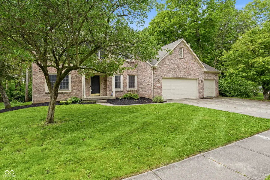 5133 Robinsrock Way, Indianapolis, IN 46268 - #3
