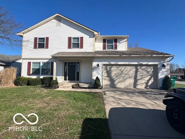 30 Lake Drive N, Brownsburg, IN 46112 - #1