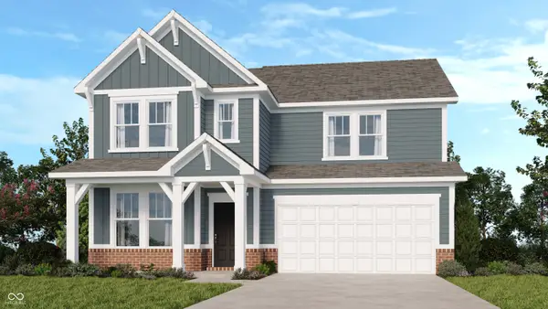 243 Commodore Drive, Pittsboro, IN 46167