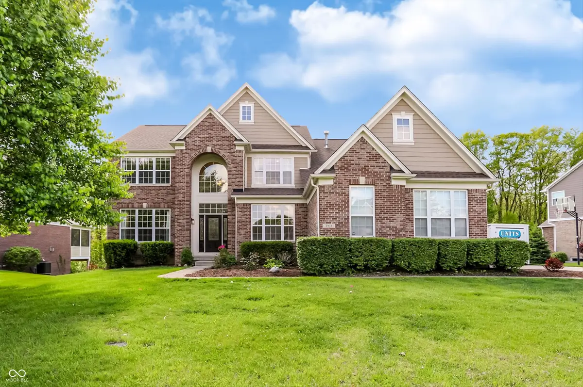 2978 Stone Creek Drive, Zionsville, IN 46077 - #1