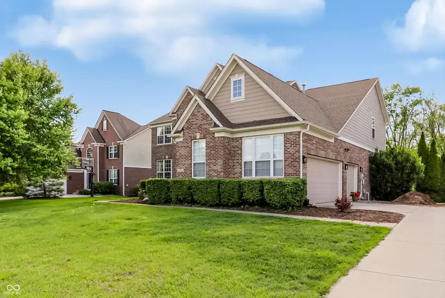 2978 Stone Creek Drive, Zionsville, IN 46077 - #2