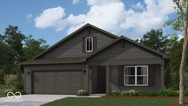 5726 Flat Hill Drive, Indianapolis, IN 46239
