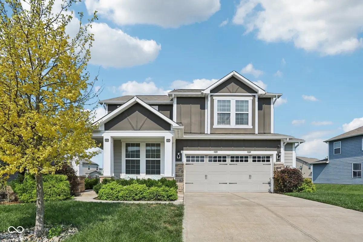 13504 Forest Glade Drive, Fishers, IN 46037 - #1